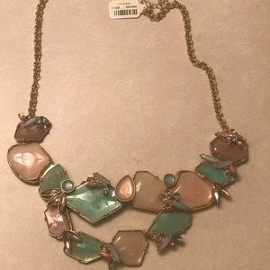 Statement Necklace!!!